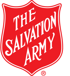 Salvation Army - Doing The Most Good