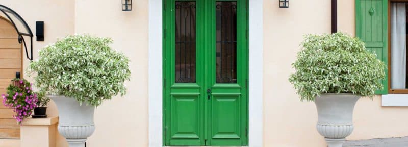 What Your Entryway Says About You