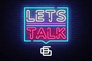 Let's Talk