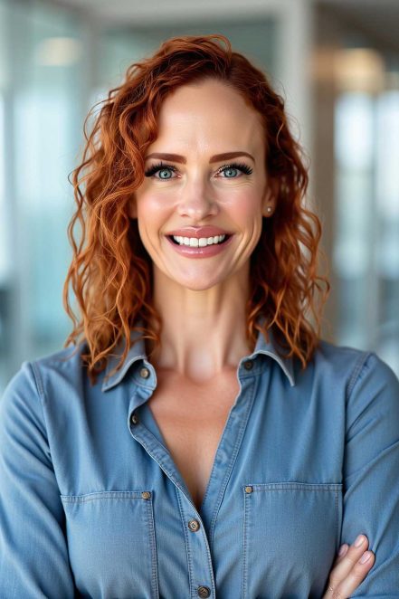 Michelle Bishop