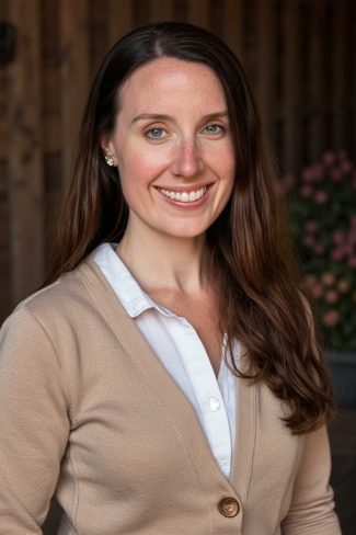 Amanda Rielly